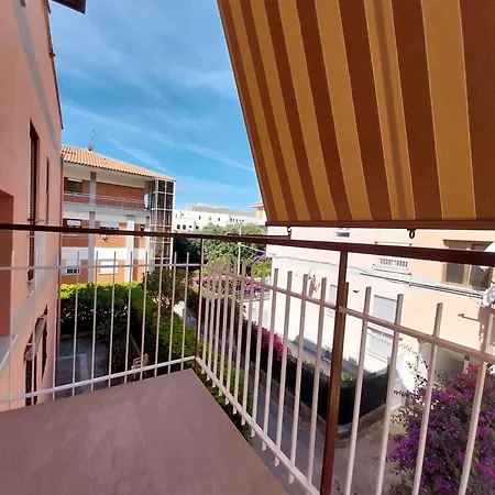 Apartamento Marebello Sperlonga