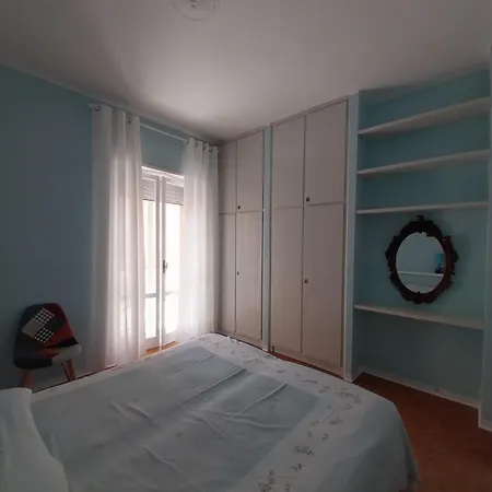 Marebello Apartamento *