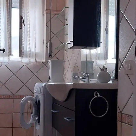 Apartment Marebello Sperlonga