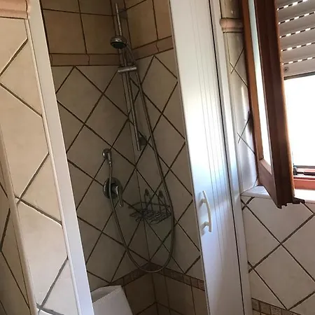 Apartment Marebello *