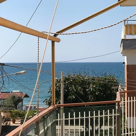 Marebello Apartment