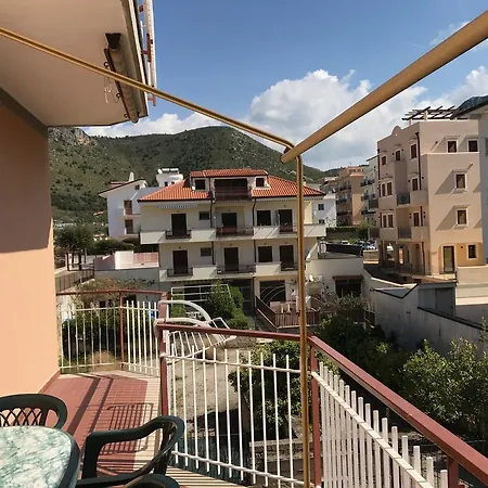 Apartamento Marebello Sperlonga