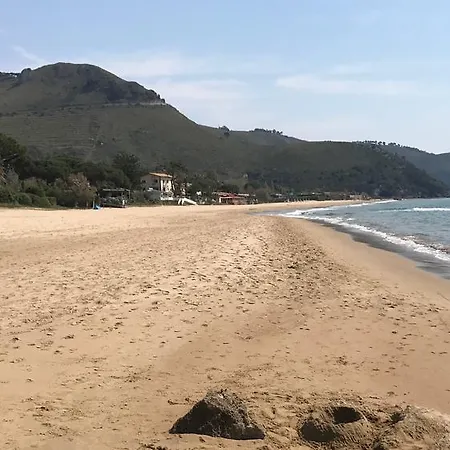 Marebello * Sperlonga