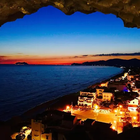 Apartamento Marebello *