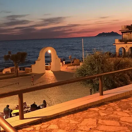 Apartamento Marebello