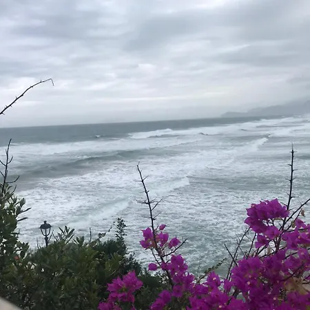 Marebello * Sperlonga