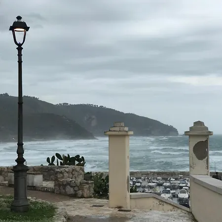 Marebello Apartamento