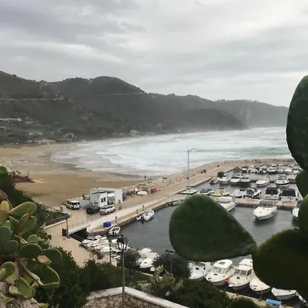 Marebello Apartamento