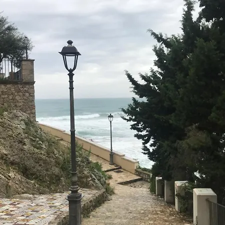 Marebello * Sperlonga