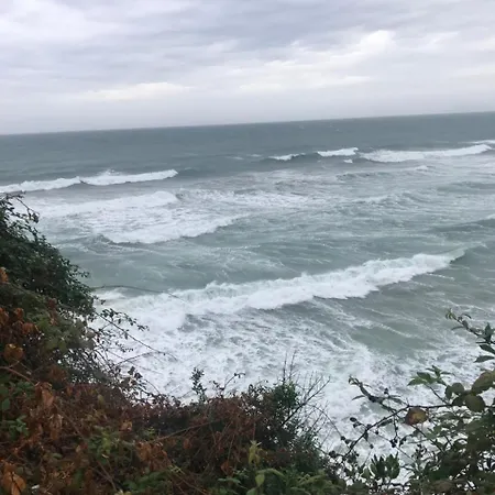 Marebello Apartamento *