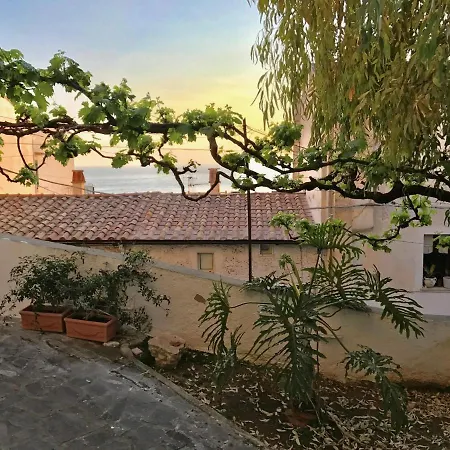 Marebello * Sperlonga