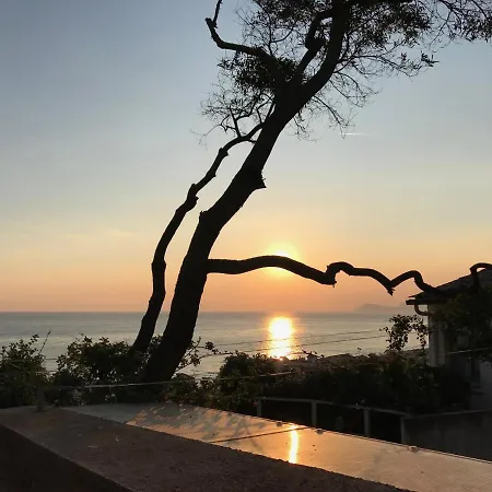 Apartamento Marebello Sperlonga