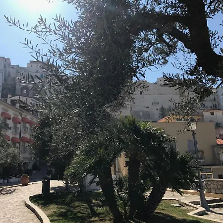 Marebello Apartamento