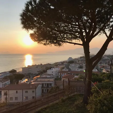 Marebello * Sperlonga