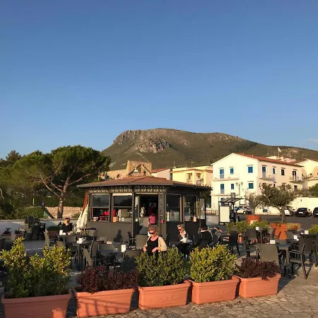 Marebello Apartamento