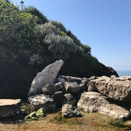 Apartamento Marebello Sperlonga