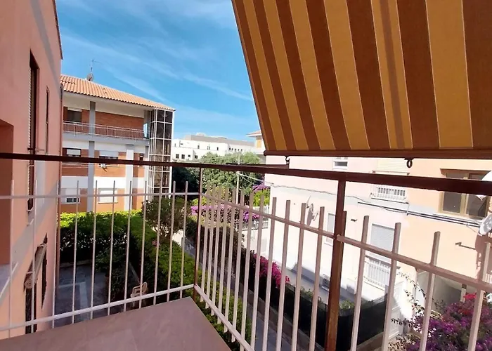 Διαμέρισμα Marebello Sperlonga