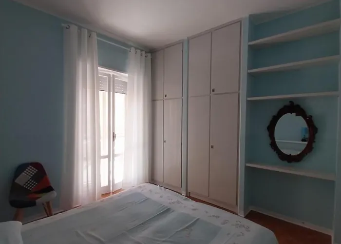 Marebello Διαμέρισμα *