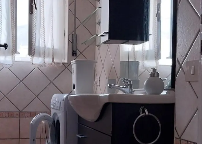 Διαμέρισμα Marebello Sperlonga