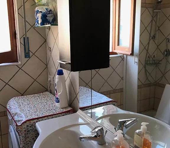 Marebello Διαμέρισμα