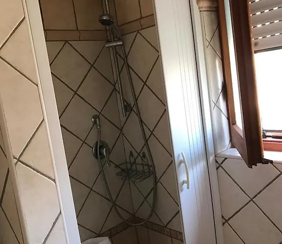 Διαμέρισμα Marebello *