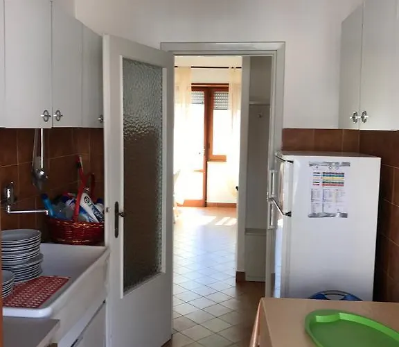 Διαμέρισμα Marebello *