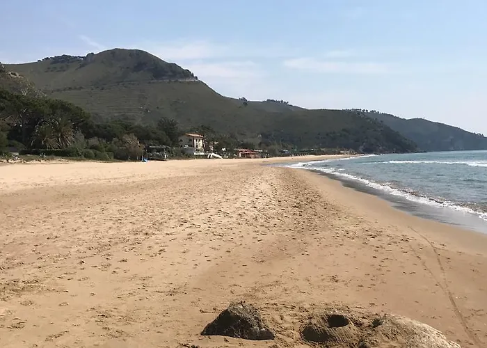 Marebello * Sperlonga