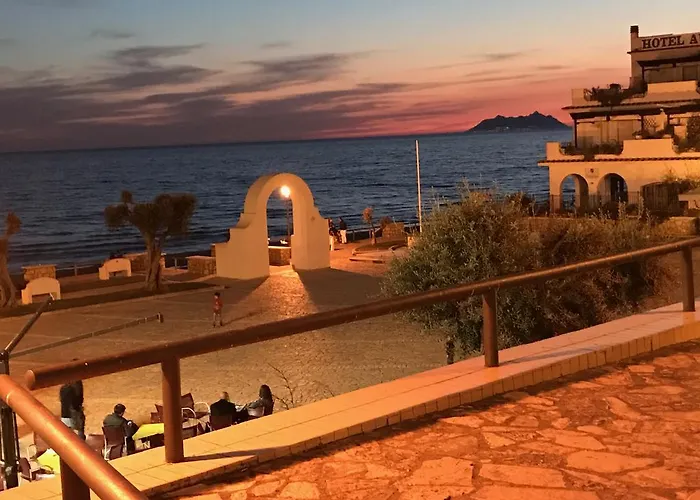 Διαμέρισμα Marebello