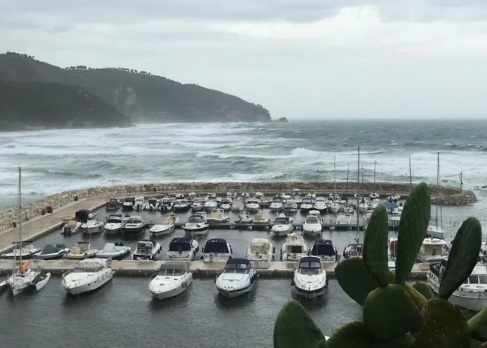 Marebello Διαμέρισμα Sperlonga