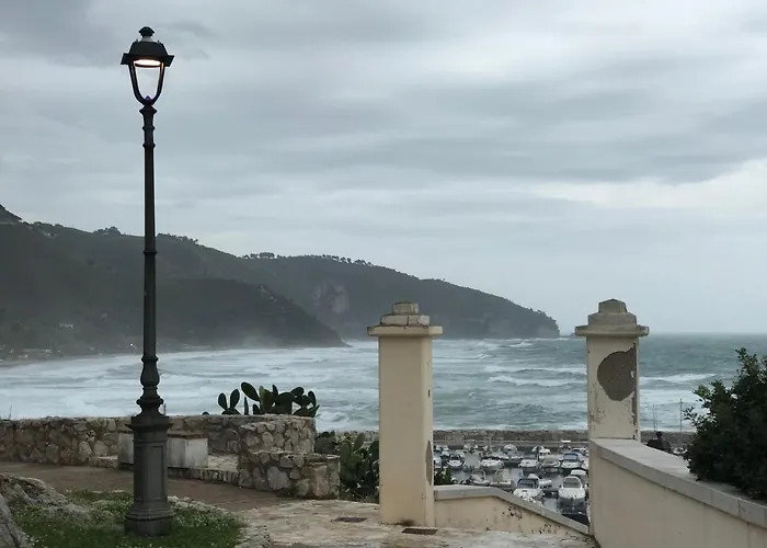 Marebello Διαμέρισμα