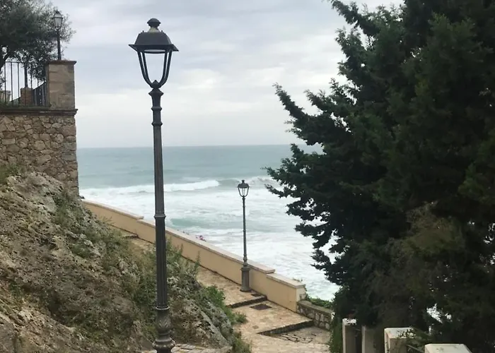 Marebello * Sperlonga