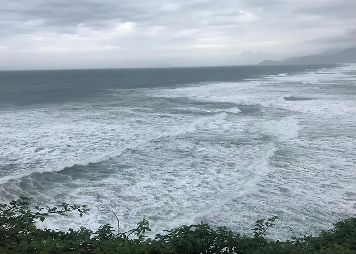 Διαμέρισμα Marebello Sperlonga