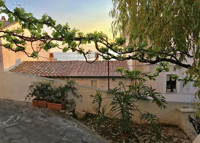 Marebello * Sperlonga