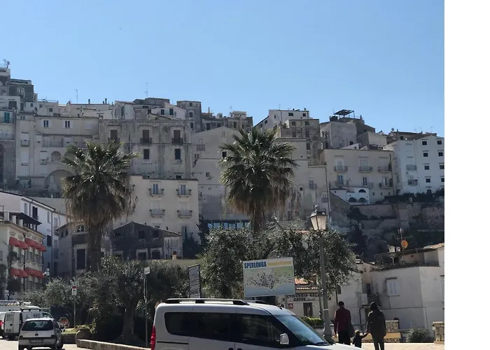 Marebello Διαμέρισμα *