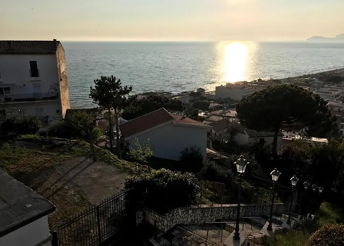 Marebello Διαμέρισμα Sperlonga