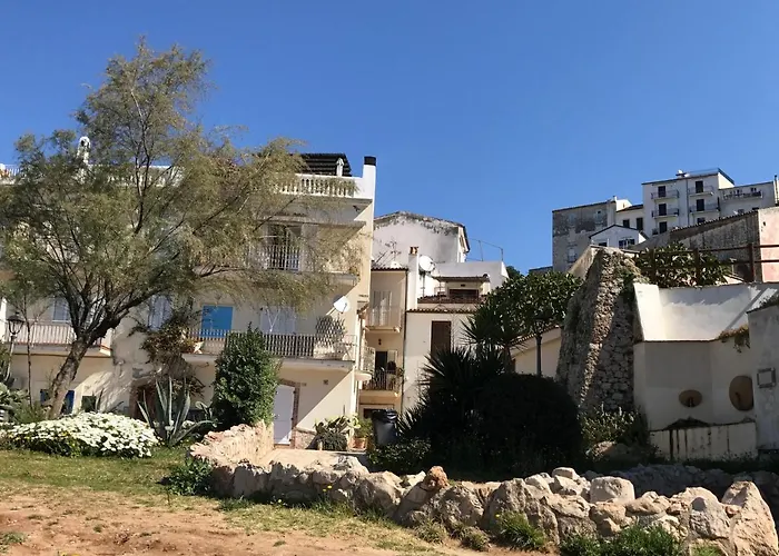 Marebello Διαμέρισμα *