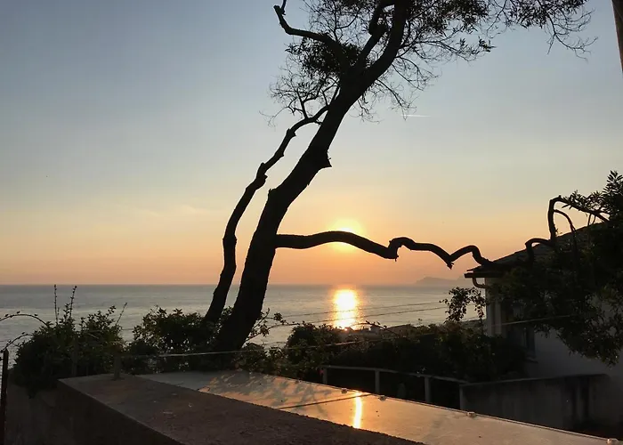 Διαμέρισμα Marebello Sperlonga