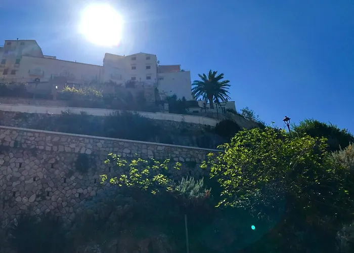 Marebello Διαμέρισμα *