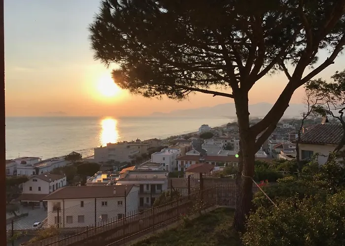 Marebello * Sperlonga