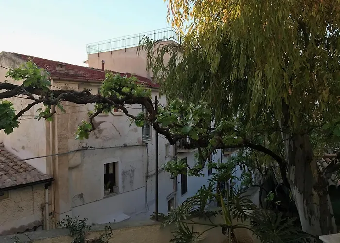 Marebello * Sperlonga