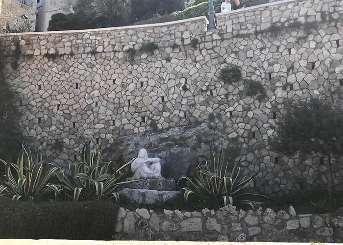 Marebello Διαμέρισμα