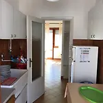 Apartman Marebello *