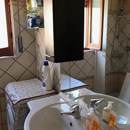 Marebello Lägenhet