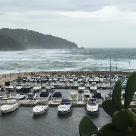 Marebello Lägenhet Sperlonga