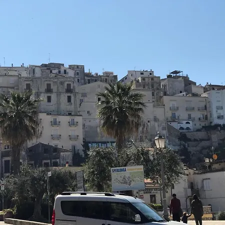 Marebello Διαμέρισμα *