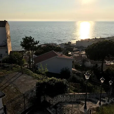 Marebello Διαμέρισμα Sperlonga