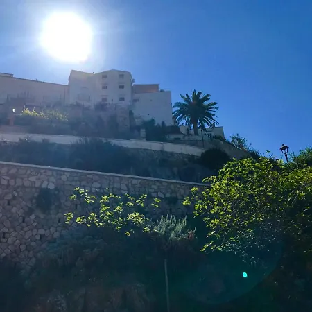 Marebello Διαμέρισμα *