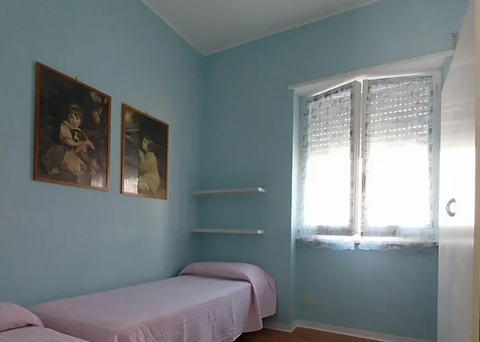 Marebello Apartment