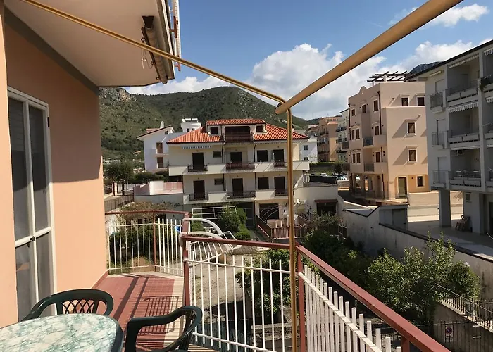 Apartment Marebello Sperlonga