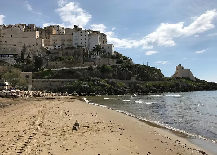 Apartment Marebello Sperlonga